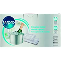 Whirlpool ICM 101 - piezas y accesorios de neveras (Ice cube tray- Whirlpool- Transparente)
